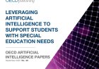 Intelligenza artificiale e inclusione scolastica: quando la tecnologia diventa un supporto per gli studenti fragili