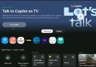 Samsung integra Microsoft Copilot nelle TV e monitor 2025 per rendere lo schermo più intelligente