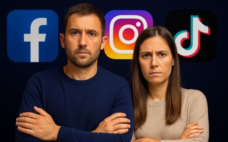 La prima denuncia italiana contro i social, i genitori decidono di non tacere più