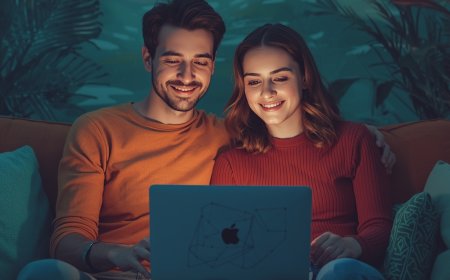 Quando la Generazione Z confida i problemi di cuore all’intelligenza artificiale