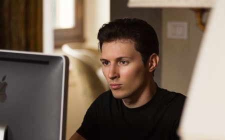 La vera innovazione non è nel potere dell’algoritmo, ma nel coraggio di rimanere liberi quando tutti gli altri si arrendono. Pavel Durov, l’uomo che sfida i governi e reinventa la libertà digitale