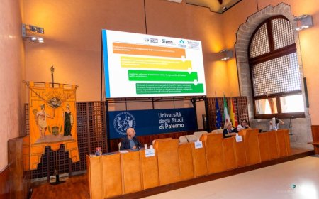 L’intelligenza artificiale entra in classe: nasce il gruppo di lavoro SIPED per una scuola più consapevole e creativa