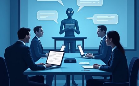 La Federal Trade Commission avvia un'inchiesta su diversi chatbot AI