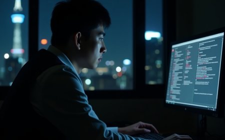 ChatGPT usato dagli hacker nordcoreani: il caso del documento militare falso