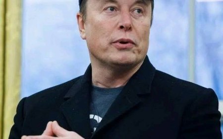 Musk blocca OpenAI: la guerra legale si allarga a Meta