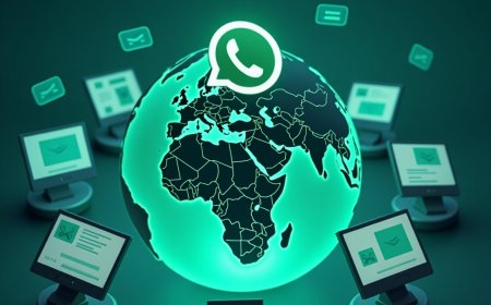Scudi Digitali: WhatsApp contro gli scam centres
