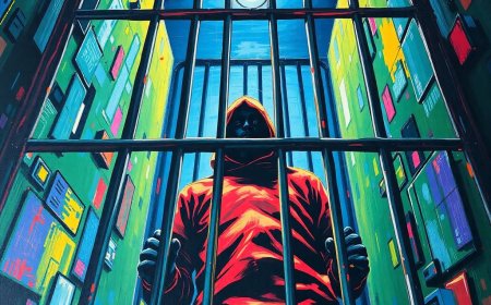 Cybercrimine: IA e hacktivisti contro la cybersecurity