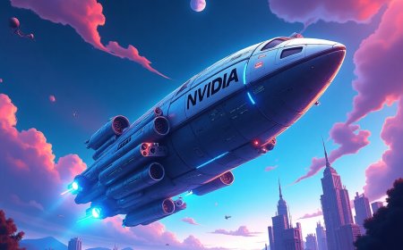 NVIDIA DLSS 4 per Unreal Engine 5.6: la nuova era della grafica AI