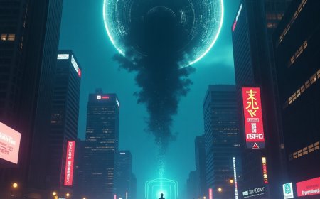 Shadow AI: pericolo nascosto per l'IA cloud-based