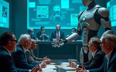 Anthropic vince la battaglia legale contro gli scrittori: l'AI può "leggere" i libri per imparare