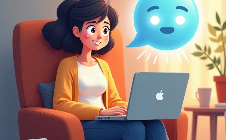 Il rapporto emotivo con i chatbot