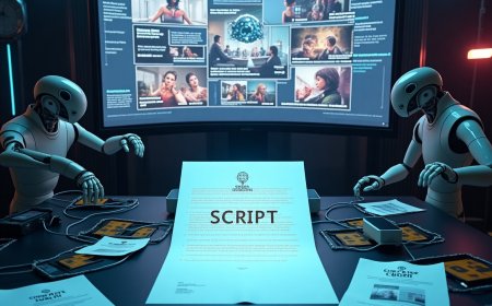 Google lancia "AI on Screen" in collaborazione con Range Media