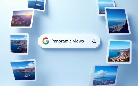 AI Overview approda in Europa