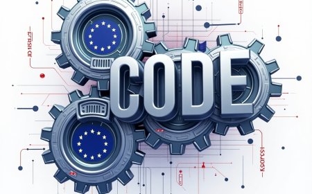 Il codice di condotta UE per l'IA obsoleto prima di entrare in vigore