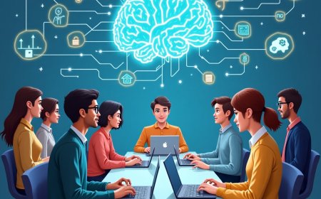 L'IA nelle scuole italiane: una rivoluzione in corso