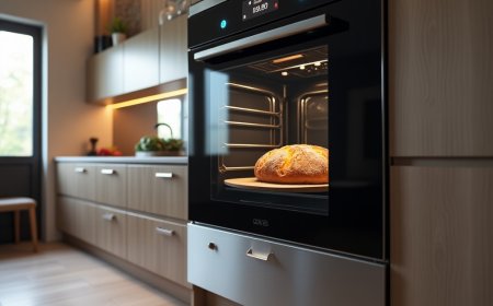 AI nella cucina: ostacolo o ausilio?