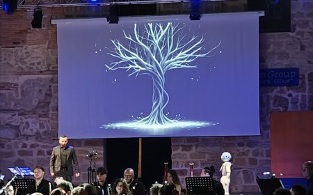 Music4D e l'opera lirica digitale