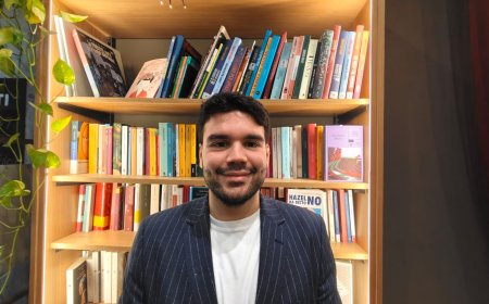 Intervista ad Andrea Lo Sasso, autore del libro “Intelligenza Artificiale. Parlando di AI, parlando di noi”.