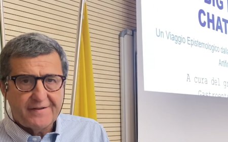 Formare i medici 4.0: l’Italia alla sfida dell’intelligenza artificiale