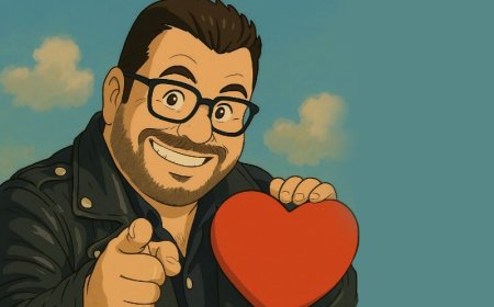 L’attore contro l’algoritmo: Sergio Friscia difende l’animo umano.