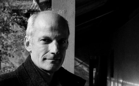 “Chi usa l’intelligenza artificiale è un ricettatore”. L’allarme di Jörn Cambreleng scuote l’editoria europea