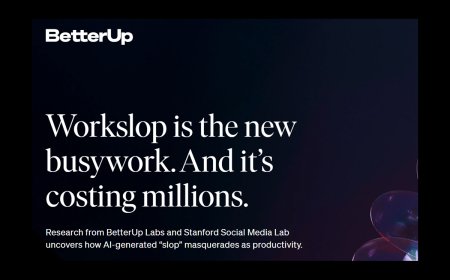 “Workslop”: l’effetto collaterale dell’intelligenza artificiale che nessuno aveva previsto