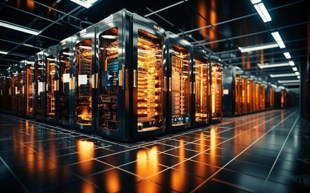 Amazon accende i reattori nucleari per alimentare l’AI: la nuova frontiera dell’energia pulita