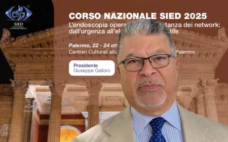 Costruire reti e integrare tecnologie: così la Sanità del futuro unisce competenze e intelligenza artificiale