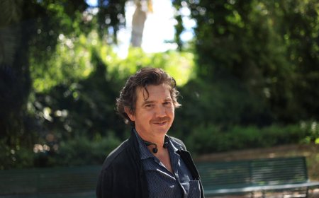 Vincenzo Crivello: «Un’attrice artificiale non potrà mai avere un’anima»