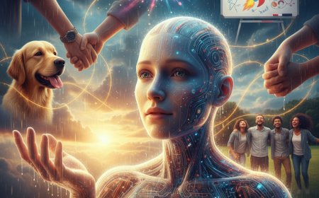 Quando anche le macchine sognano