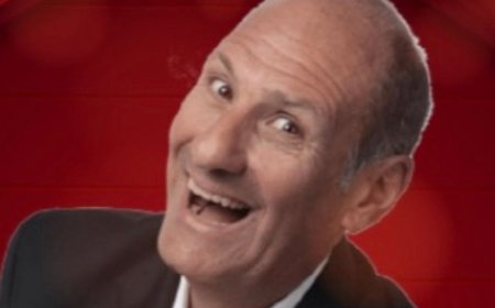 Stefano Masciarelli: «Tilly recita meglio di alcuni umani, ma che tristezza perdere l’anima»