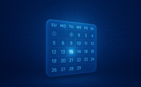 Settimana dell’intelligenza artificiale: gli eventi dal 10 al 16 novembre 2025