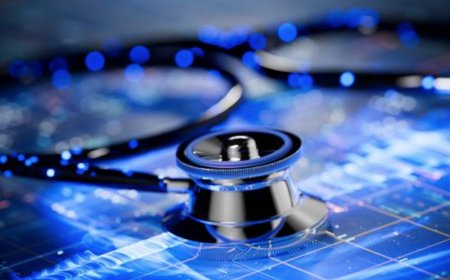 I-KAPCAM-AI-Q: il test che svela quanto la Sanità italiana è pronta all’intelligenza artificiale