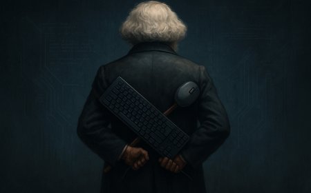 Karl Marx e l’intelligenza artificiale tra liberazione e nuova alienazione