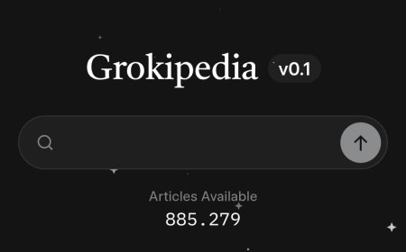 Grokipedia, l’enciclopedia di Musk tra accuse di plagio e controllo delle informazioni