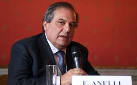 IA e medicina, Anelli ai giovani medici: “Innovazione e umanità devono camminare insieme”