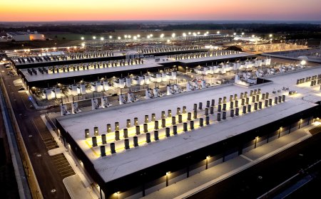 Amazon Web Services accelera sull’AI con il progetto “Project Rainier” e la partnership con Anthropic