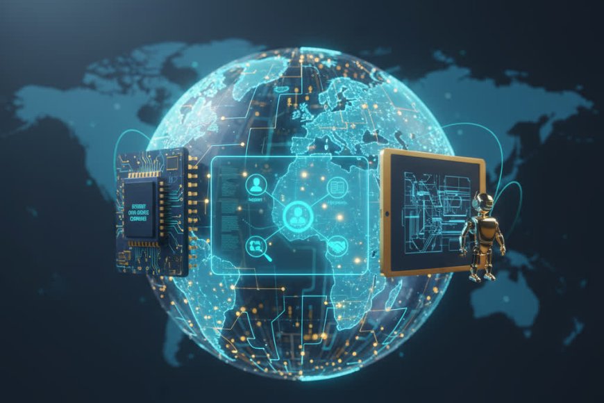 Immagine generata con intelligenza artificiale