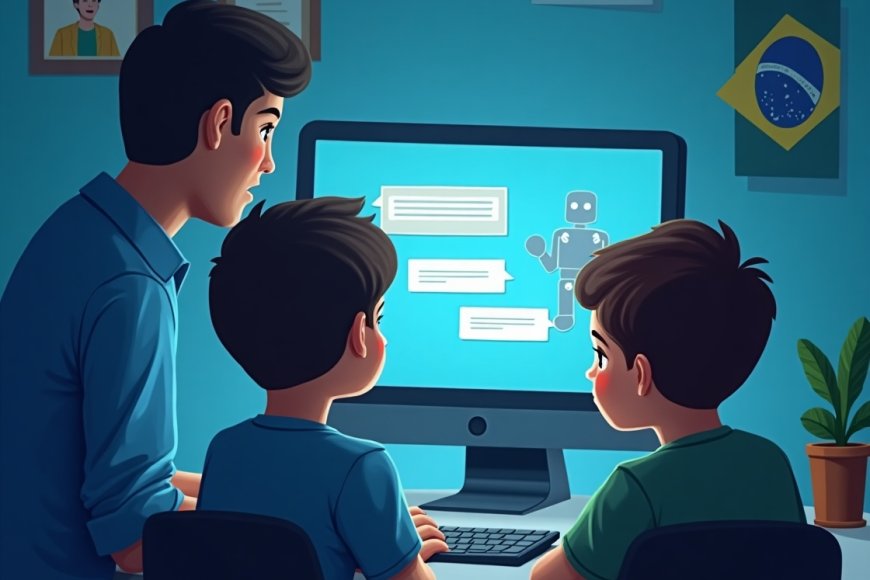 Immagine creata con AI a scopo illustrativo