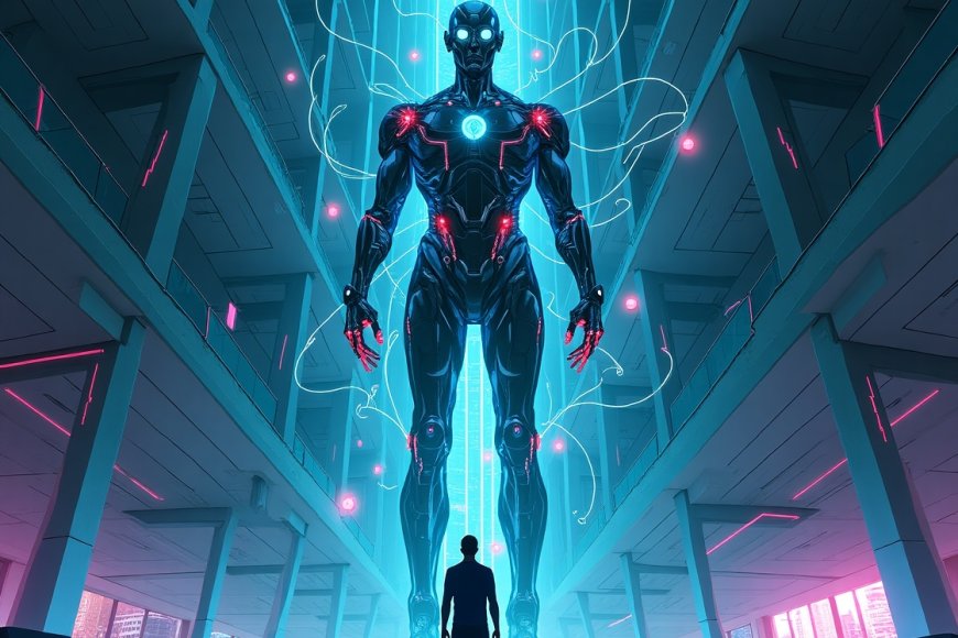 Immagine creata con AI a scopo illustrativo.