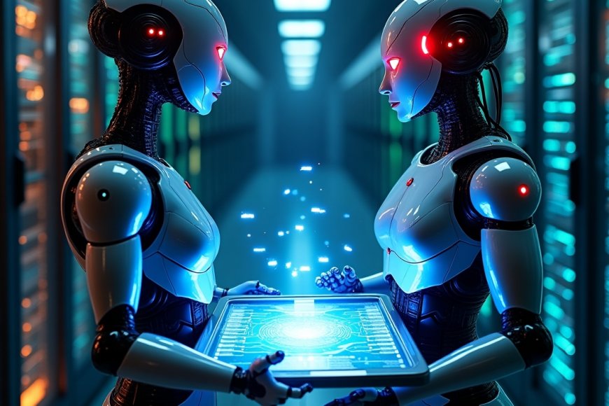 Immagine creata con AI