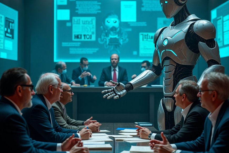 Immagine creata con AI