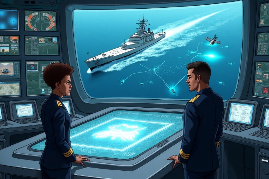 Immagine creata con AI