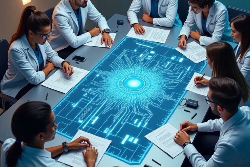 Immagine creata con IA