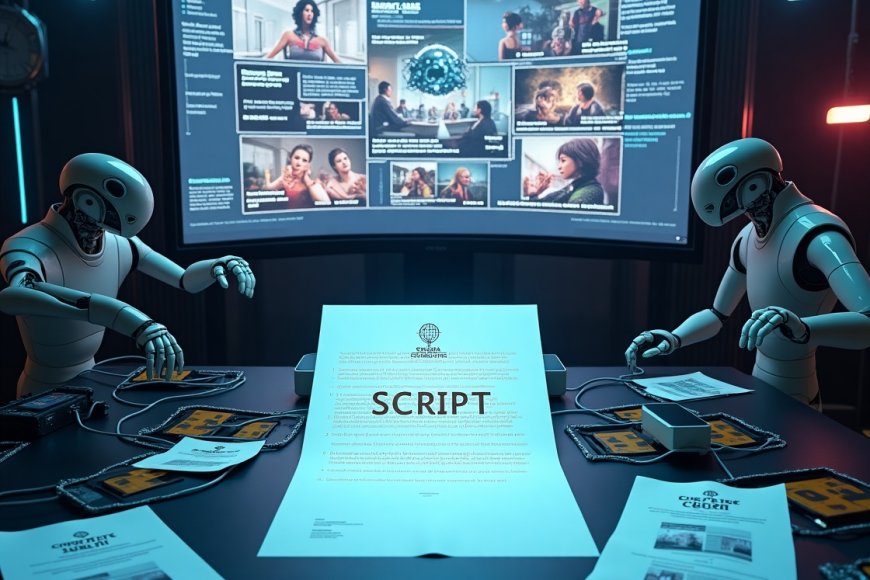 Immagine creata con AI