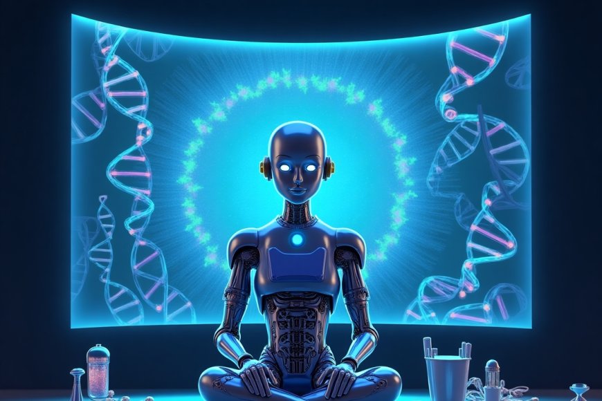 Immagine creata da AI