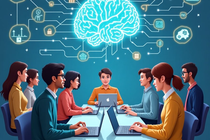 Immagine generata con AI