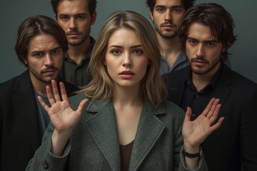 Immagine creata con AI a scopo illustrativo