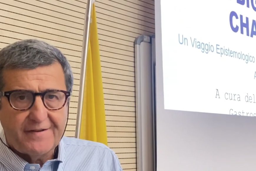 Formare i medici 4.0: l’Italia alla sfida dell’intelligenza artificiale