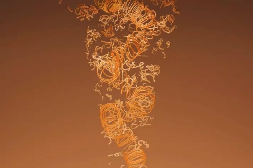 L’intelligenza artificiale disegna le proteine del disordine: rivoluzione nella biologia molecolare